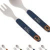 Koopman Kinderbesteck Jungel 2tlg. KIDS* Geschirr & Besteck