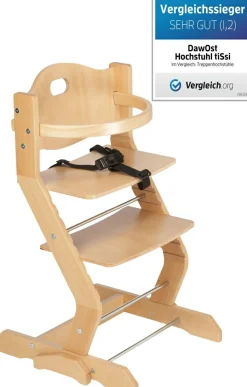 Tissi Kinderhochstuhl 100001/100003* Hochstühle