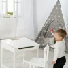 Roba Baumann Kinderschreibtisch-Set 450020WE* Schreibtische