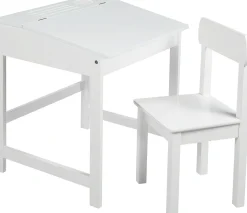 Roba Baumann Kinderschreibtisch-Set 450020WE* Schreibtische