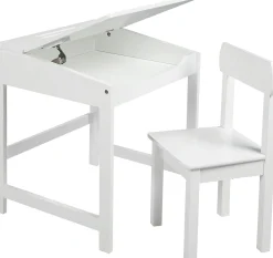 Roba Baumann Kinderschreibtisch-Set 450020WE* Schreibtische