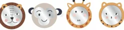 Koopman Kinderspiegel Jungel KIDS*Kinder Kinderzimmerdeko|Wanddeko