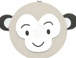 Koopman Kinderspiegel Jungel KIDS*Kinder Kinderzimmerdeko|Wanddeko