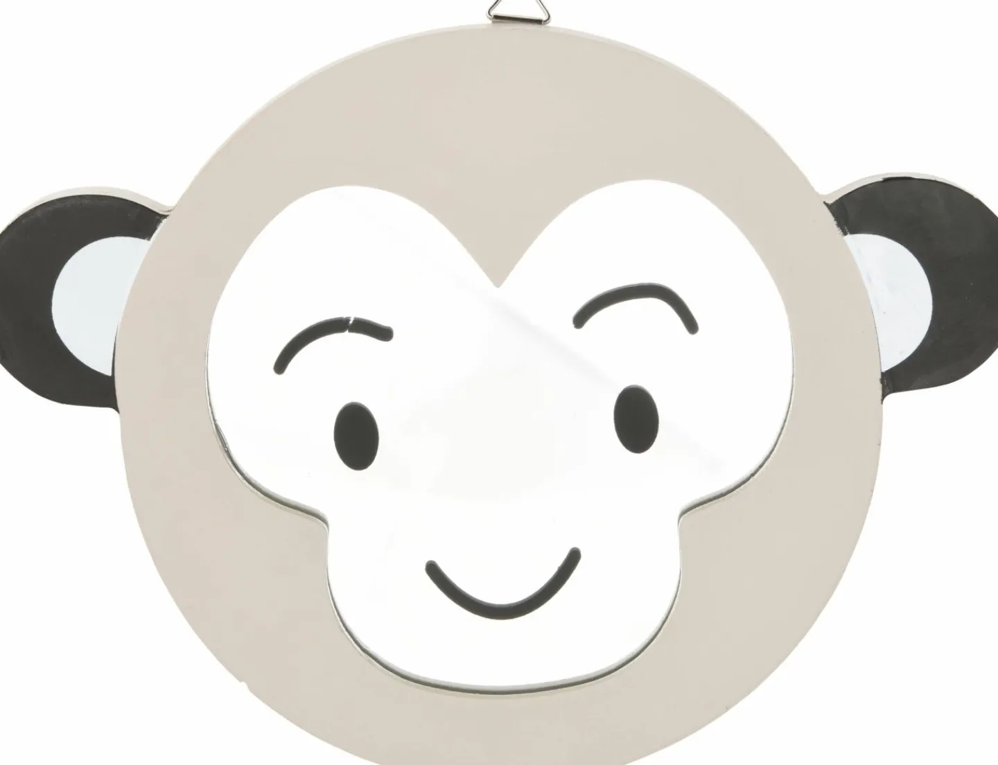 Koopman Kinderspiegel Jungel KIDS*Kinder Kinderzimmerdeko|Wanddeko