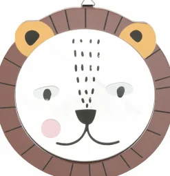 Koopman Kinderspiegel Jungel KIDS*Kinder Kinderzimmerdeko|Wanddeko