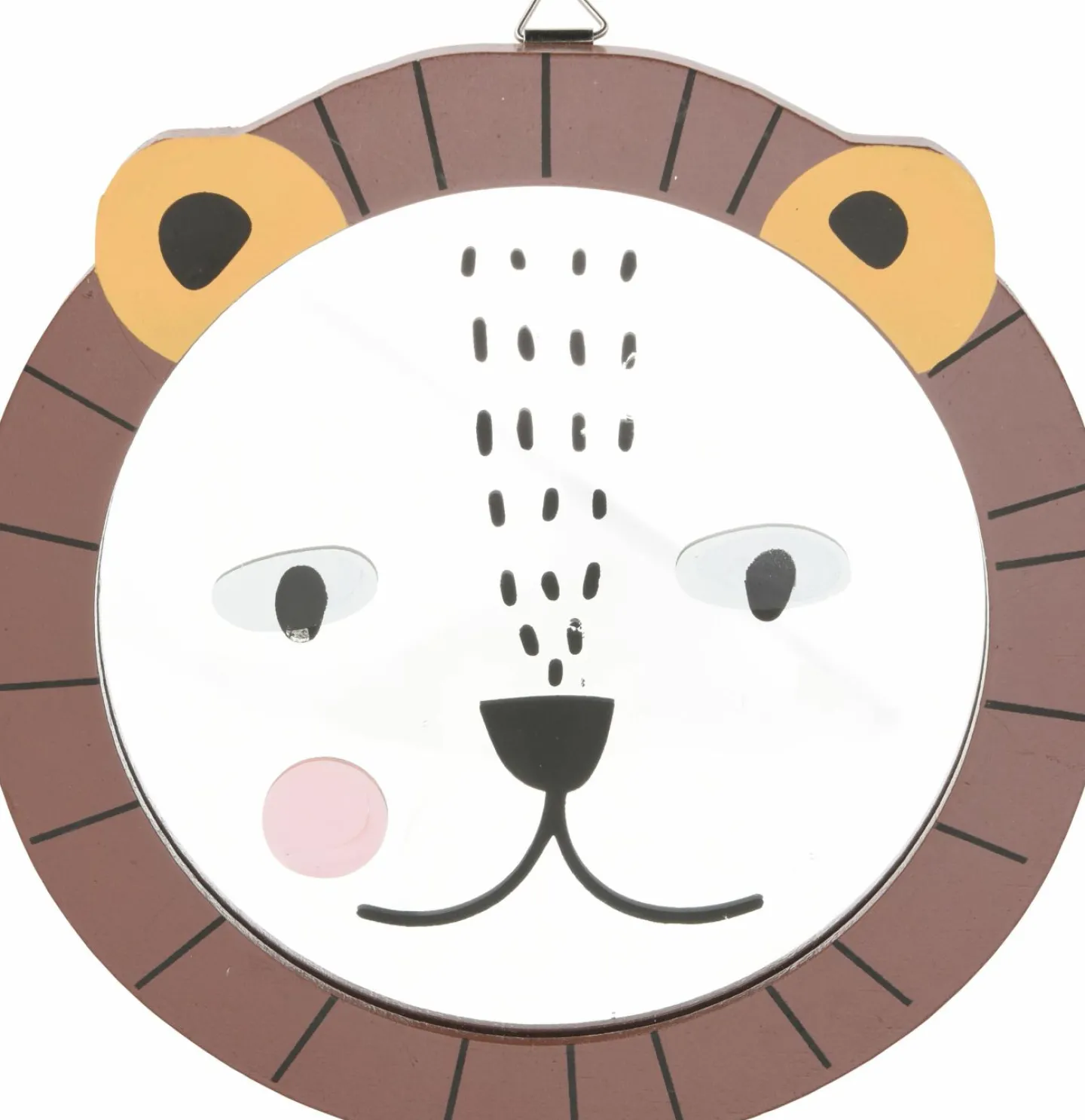 Koopman Kinderspiegel Jungel KIDS*Kinder Kinderzimmerdeko|Wanddeko