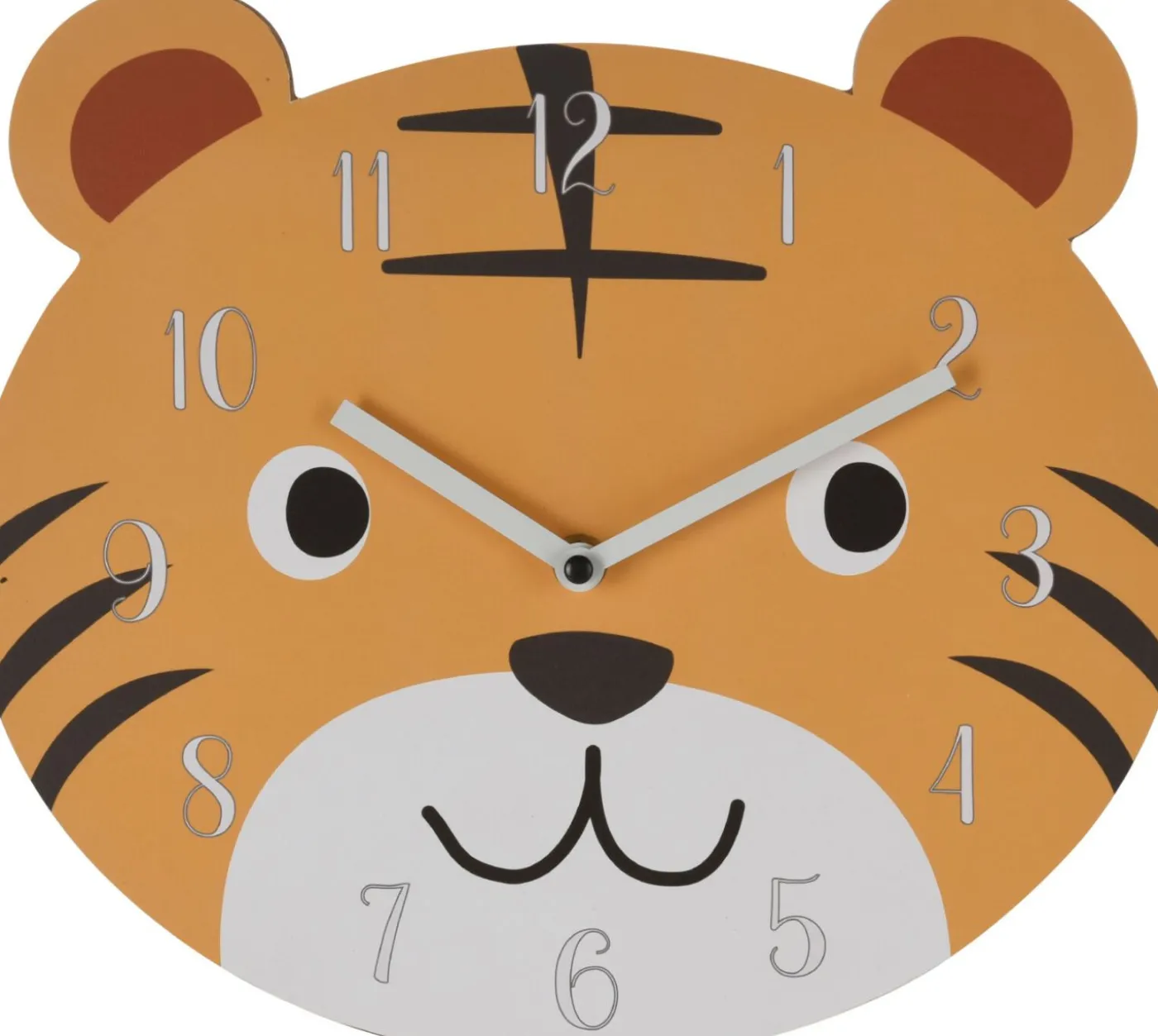 Kinderwanduhr Tier KIDS