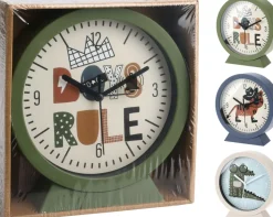 Kinderwecker Jungel KIDS