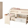 Parisot Kinderzimmer CHARLY 5*Kinder Komplette Kinderzimmer