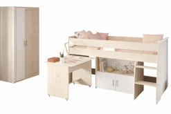 Parisot Kinderzimmer CHARLY 5*Kinder Komplette Kinderzimmer