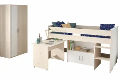 Parisot Kinderzimmer CHARLY 5*Kinder Komplette Kinderzimmer