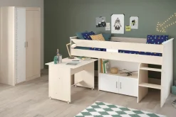 Parisot Kinderzimmer CHARLY 5*Kinder Komplette Kinderzimmer