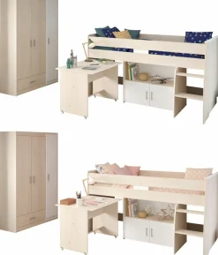Kinderzimmer CHARLY 6