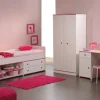 Parisot Kinderzimmer SMOOZY 7*Kinder Komplette Kinderzimmer