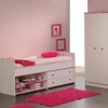 Parisot Kinderzimmer SMOOZY 6*Kinder Komplette Kinderzimmer