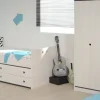 Parisot Kinderzimmer SMOOZY 6*Kinder Komplette Kinderzimmer