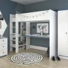 Parisot Kinderzimmer SMOOZY 28a*Kinder Komplette Kinderzimmer