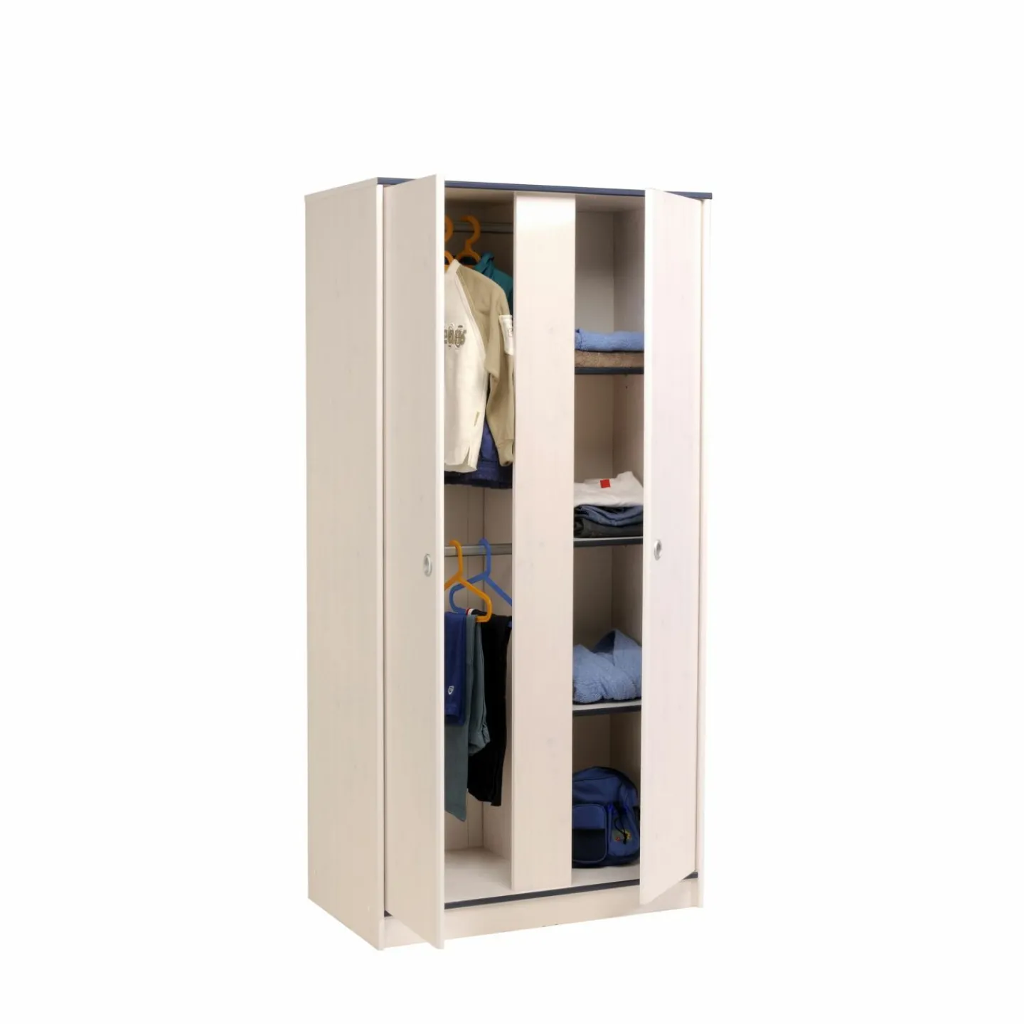 Parisot Kinderzimmer SMOOZY 28a*Kinder Komplette Kinderzimmer