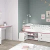 Parisot Kinderzimmer SMOOZY 27b*Kinder Komplette Kinderzimmer