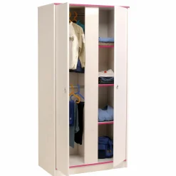 Parisot Kinderzimmer SMOOZY 27b*Kinder Komplette Kinderzimmer