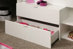 Kinderzimmer 3-teilig MILKY 12