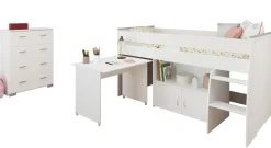 Parisot Kinderzimmer 2-teilig REVERSE 13*Kinder Komplette Kinderzimmer