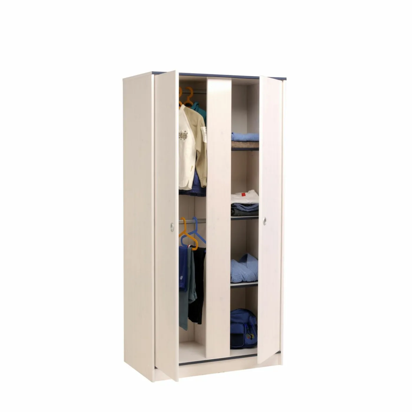 Kinderzimmer 5-teilig SMOOZY 36a