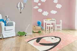 Kinderzimmer-Teppich AUSTRALIA-GIDYA