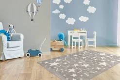 Kinderzimmer-Teppich AUSTRALIA-TAMWORTH