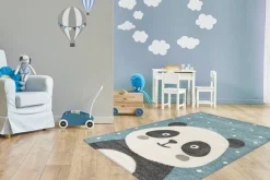 Kinderzimmer-Teppich AUSTRALIA-MADURA