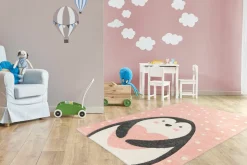 Kayoom Kinderzimmer-Teppich AUSTRALIA-GIDYA* Teppiche
