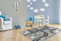 Kayoom Kinderzimmer-Teppich AUSTRALIA-MARREE* Teppiche
