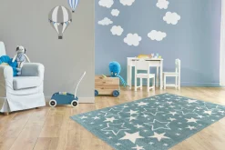 Kayoom Kinderzimmer-Teppich AUSTRALIA-TAMWORTH* Teppiche