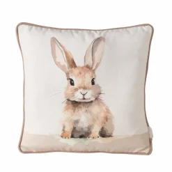 Boltze Kissen Hase HANSI* Vorhänge|Kissen