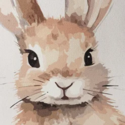 Boltze Kissen Hase HANSI* Vorhänge|Kissen