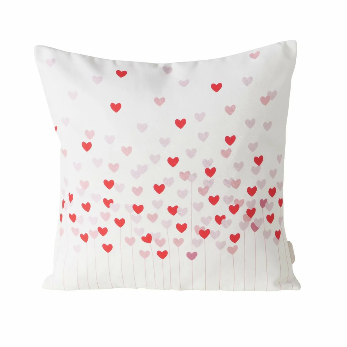 Kissen Herzen SHERINE