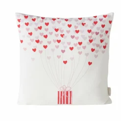 Kissen Herzen SHERINE