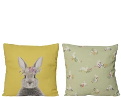 Kaemingk Kissen Ostern EASTER* Vorhänge|Kissen