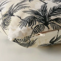 Boltze Kissen PALMA* Vorhänge|Kissen