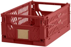Schou Company Klappkiste DAY* Faltboxen|Boxen