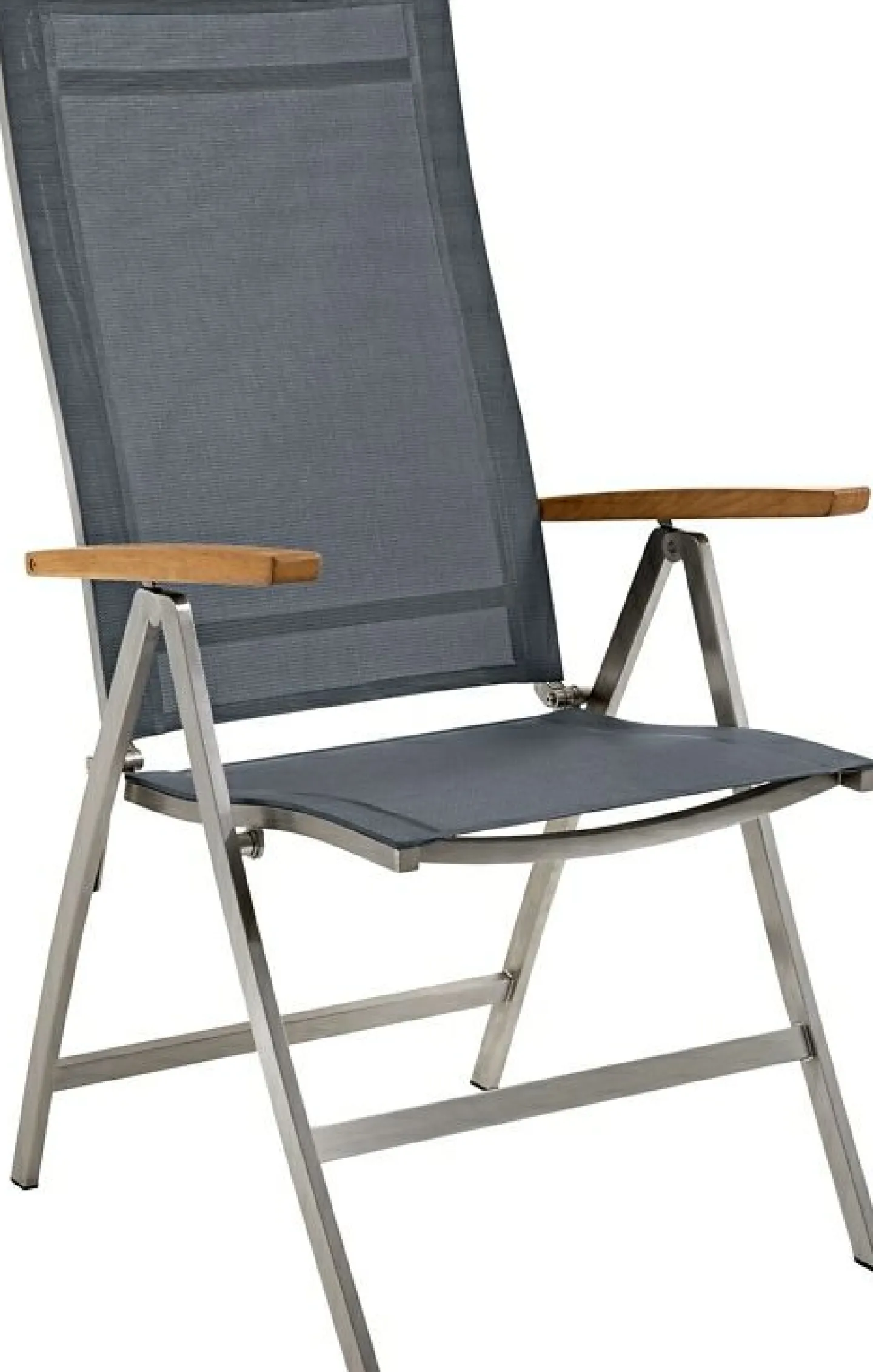 Niehoff Klappsessel MILFORD* Gartenstühle & Sessel