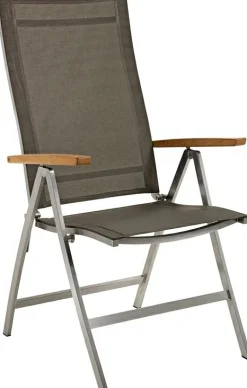 Niehoff Klappsessel MILFORD* Gartenstühle & Sessel
