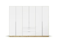 Rauch Kleiderschrank ALABAMA* Kleiderschränke