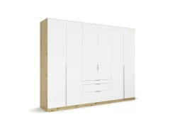 Rauch Kleiderschrank ALABAMA* Kleiderschränke