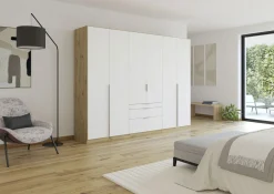 Rauch Kleiderschrank ALABAMA* Kleiderschränke