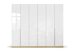 Rauch Kleiderschrank ALABAMA* Kleiderschränke