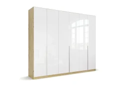 Rauch Kleiderschrank ALABAMA* Kleiderschränke
