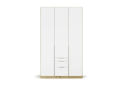 Rauch Kleiderschrank ALABAMA* Kleiderschränke