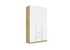 Rauch Kleiderschrank ALABAMA* Kleiderschränke