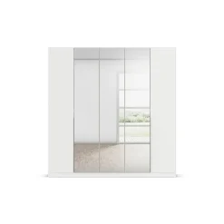Rauch Kleiderschrank ALABAMA* Kleiderschränke